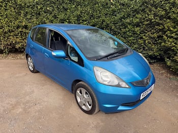 Used Honda Jazz 2009 for sale - 79696940: Photo