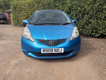 Used Honda Jazz 2009 for sale - 79696940: Photo