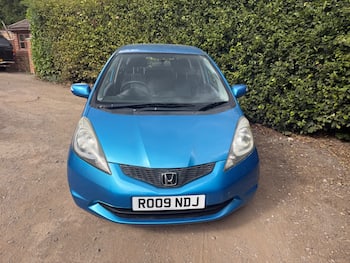 Used Honda Jazz 2009 for sale - 79696940: Photo