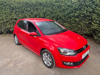 Used Volkswagen Polo 2013 for sale - 79691073: Photo