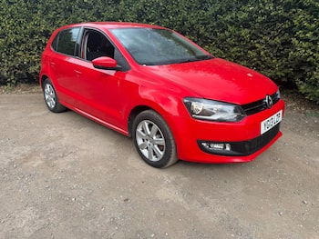 Used Volkswagen Polo 2013 for sale - 79691073: Photo