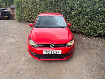 Used Volkswagen Polo 2013 for sale - 79691073: Photo