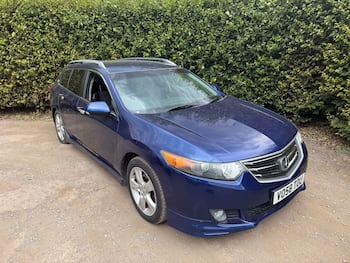 Used Honda Accord 2008 for sale - 79693776: Photo