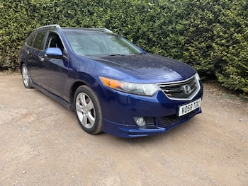 Used Honda Accord 2008 for sale - 79693776: Photo