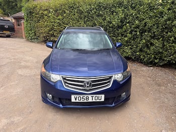 Used Honda Accord 2008 for sale - 79693776: Photo