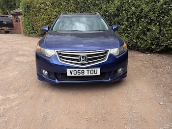 Used Honda Accord 2008 for sale - 79693776: Photo