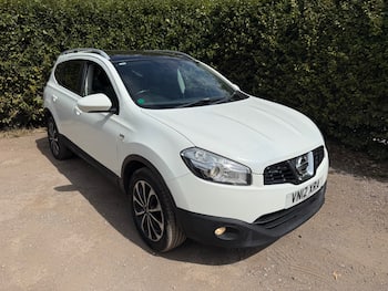 Used Nissan Qashqai+2 2012 for sale - 79705642: Photo