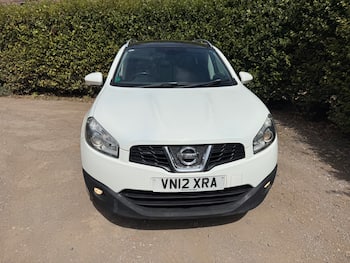 Used Nissan Qashqai+2 2012 for sale - 79705642: Photo