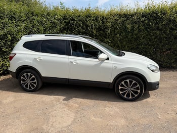 Used Nissan Qashqai+2 2012 for sale - 79705642: Photo
