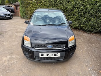 Used Ford Fusion 2009 for sale - 79704901: Photo