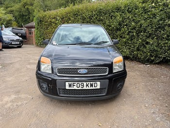 Used Ford Fusion 2009 for sale - 79704901: Photo