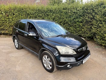 Used Honda CR-V 2008 for sale - 79697609: Photo