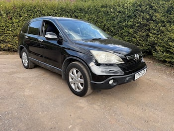 Used Honda CR-V 2008 for sale - 79697609: Photo