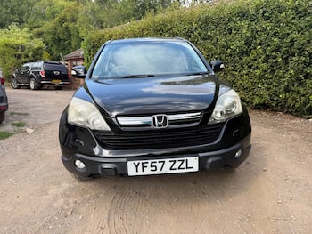 Used Honda CR-V 2008 for sale - 79697609: Photo