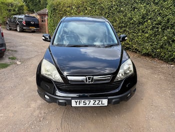 Used Honda CR-V 2008 for sale - 79697609: Photo