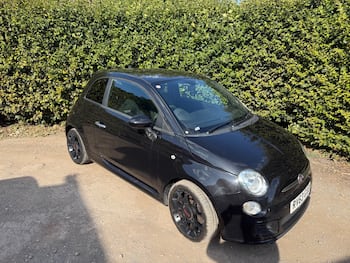 Used Fiat 500 2013 for sale - 79705615: Photo
