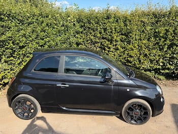 Used Fiat 500 2013 for sale - 79705615: Photo
