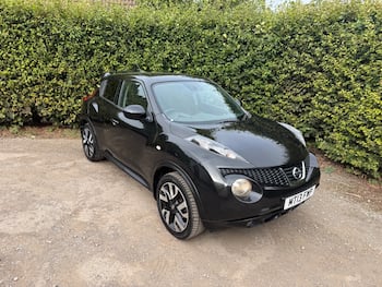 Used Nissan Juke 2013 for sale - 79830507: Photo