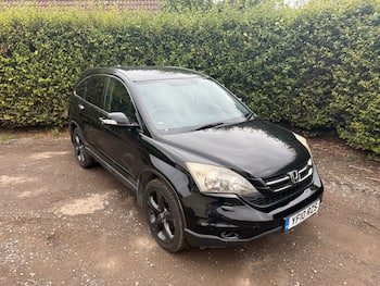 Used Honda CR-V 2010 for sale - 79717934: Photo