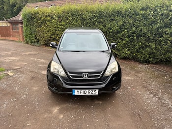 Used Honda CR-V 2010 for sale - 79717934: Photo