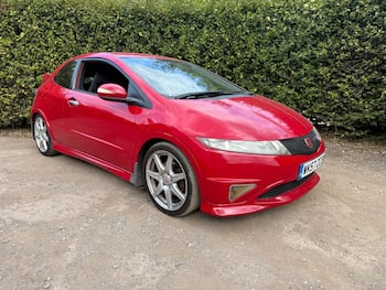 Used Honda Civic 2007 for sale - 79693168: Photo