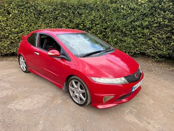 Used Honda Civic 2007 for sale - 79693168: Photo