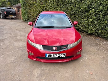 Used Honda Civic 2007 for sale - 79693168: Photo