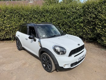 Used MINI Countryman 2013 for sale - 79701632: Photo