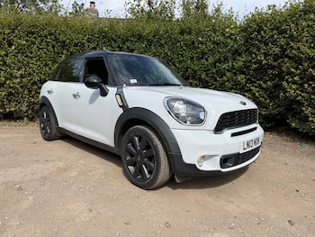Used MINI Countryman 2013 for sale - 79701632: Photo