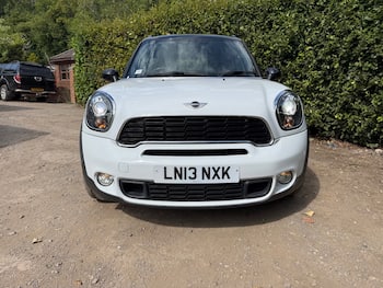 Used MINI Countryman 2013 for sale - 79701632: Photo