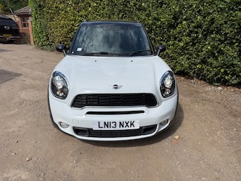 Used MINI Countryman 2013 for sale - 79701632: Photo