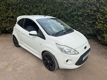 Used Ford Ka 2010 for sale - 79697494: Photo