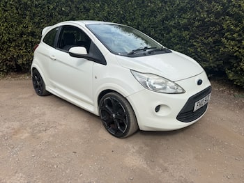 Used Ford Ka 2010 for sale - 79697494: Photo