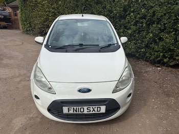 Used Ford Ka 2010 for sale - 79697494: Photo