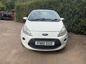 Used Ford Ka 2010 for sale - 79697494: Photo