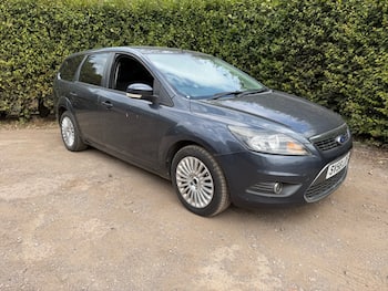 Used Ford Focus 2008 for sale - 79704783: Photo