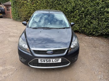 Used Ford Focus 2008 for sale - 79704783: Photo