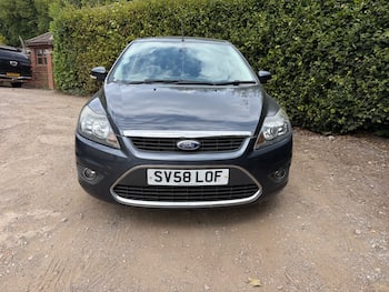 Used Ford Focus 2008 for sale - 79704783: Photo