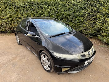 Used Honda Civic 2009 for sale - 79697596: Photo