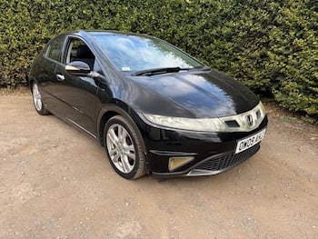 Used Honda Civic 2009 for sale - 79697596: Photo
