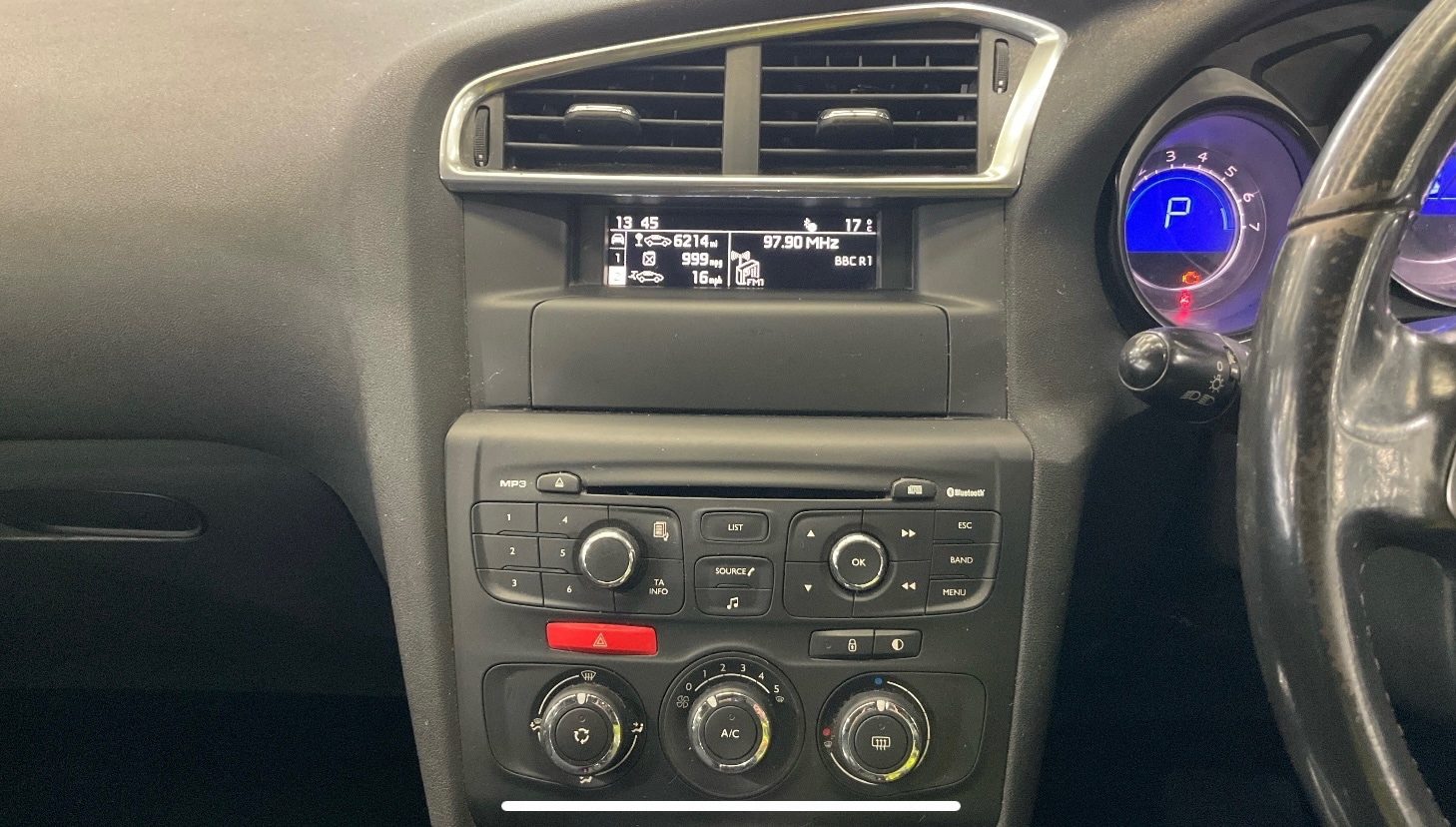 Used Citroen C4 2011 for sale - 77229202: Photo 10