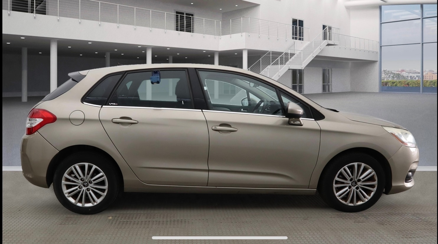 Used Citroen C4 2011 for sale - 77229202: Photo 5