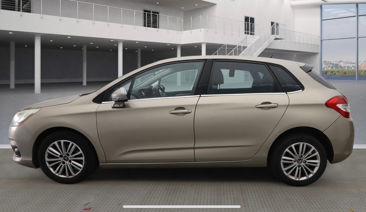 Used Citroen C4 2011 for sale - 77229202: Photo 6