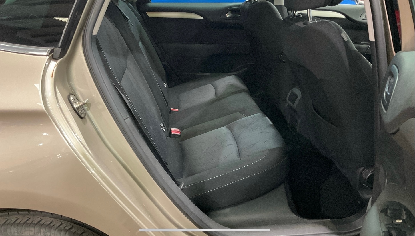 Used Citroen C4 2011 for sale - 77229202: Photo 7