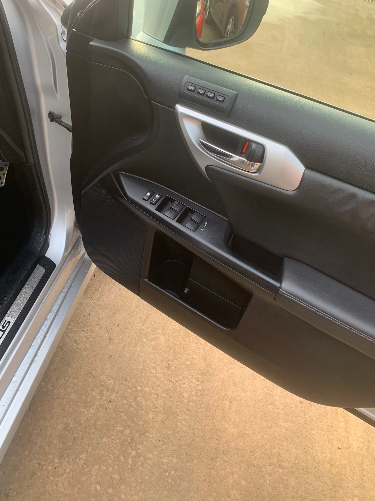 Used Lexus CT 2013 for sale - 76643771: Photo 7