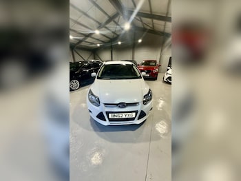 Used Ford Focus 2012 for sale - 76497091: Photo