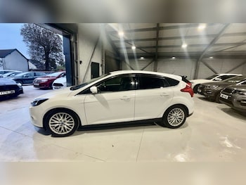 Used Ford Focus 2012 for sale - 76497091: Photo