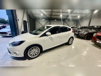 Used Ford Focus 2012 for sale - 76497091: Photo