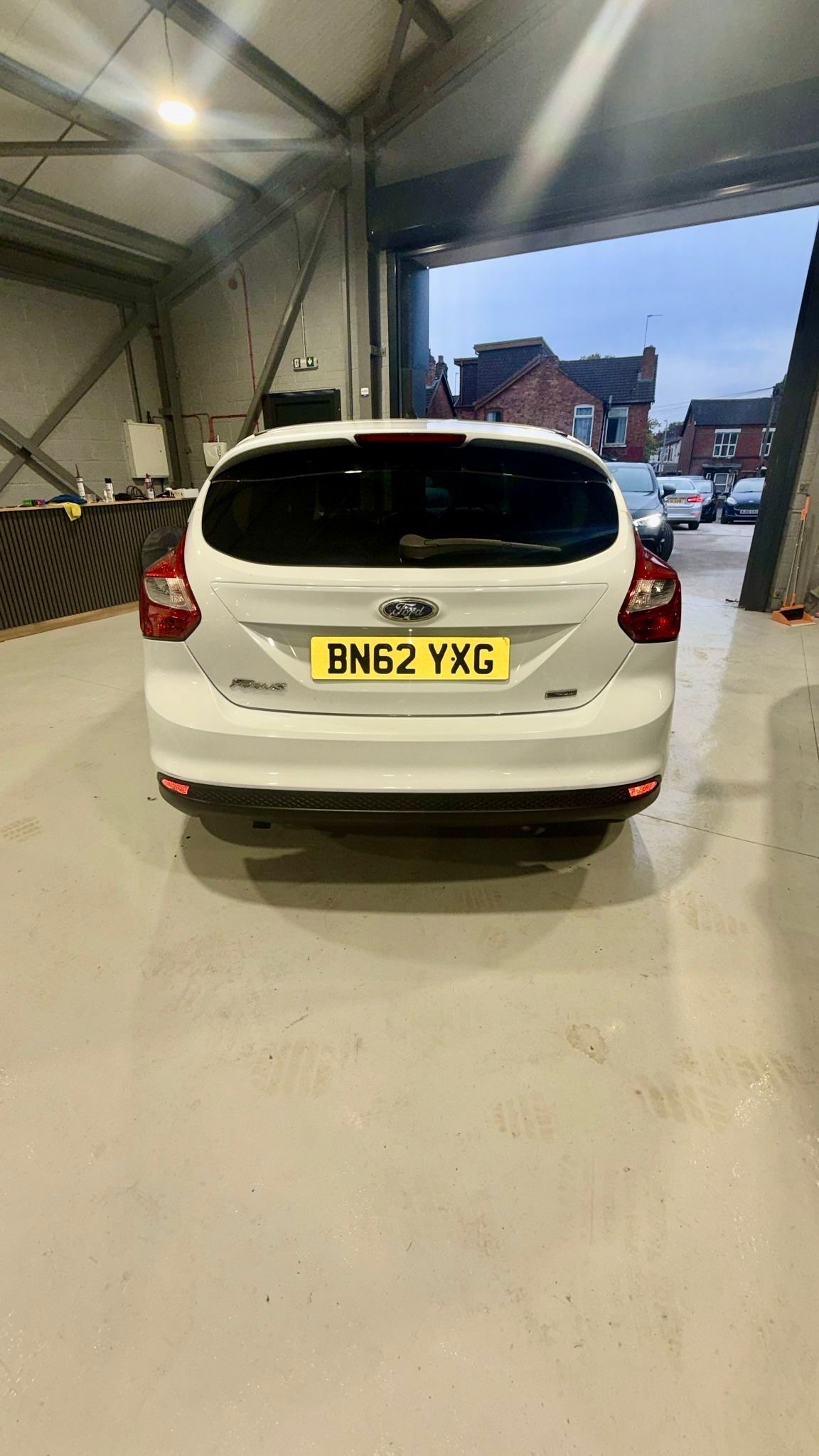 Used Ford Focus 2012 for sale - 76497091: Photo 6