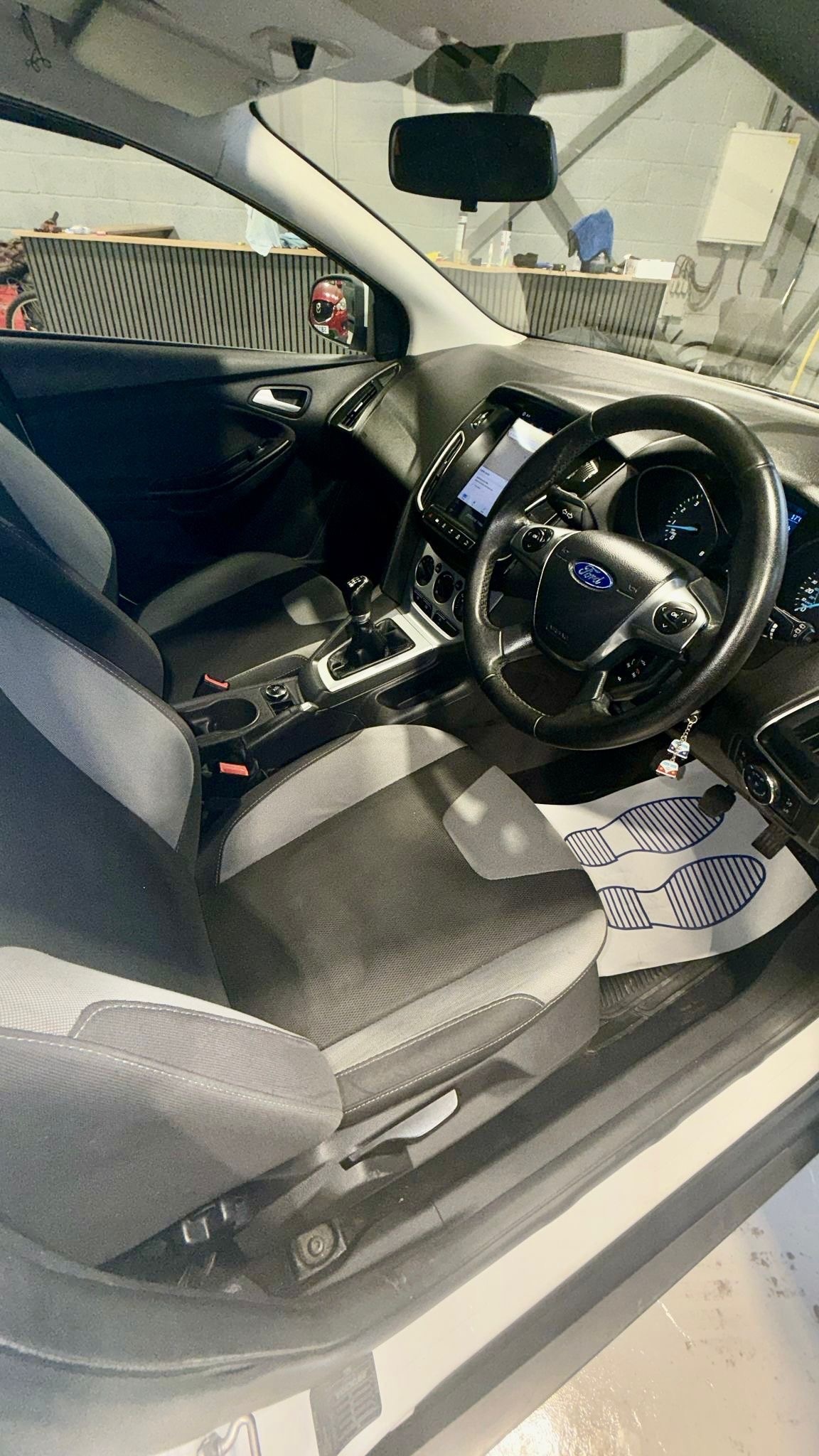 Used Ford Focus 2012 for sale - 76497091: Photo 7